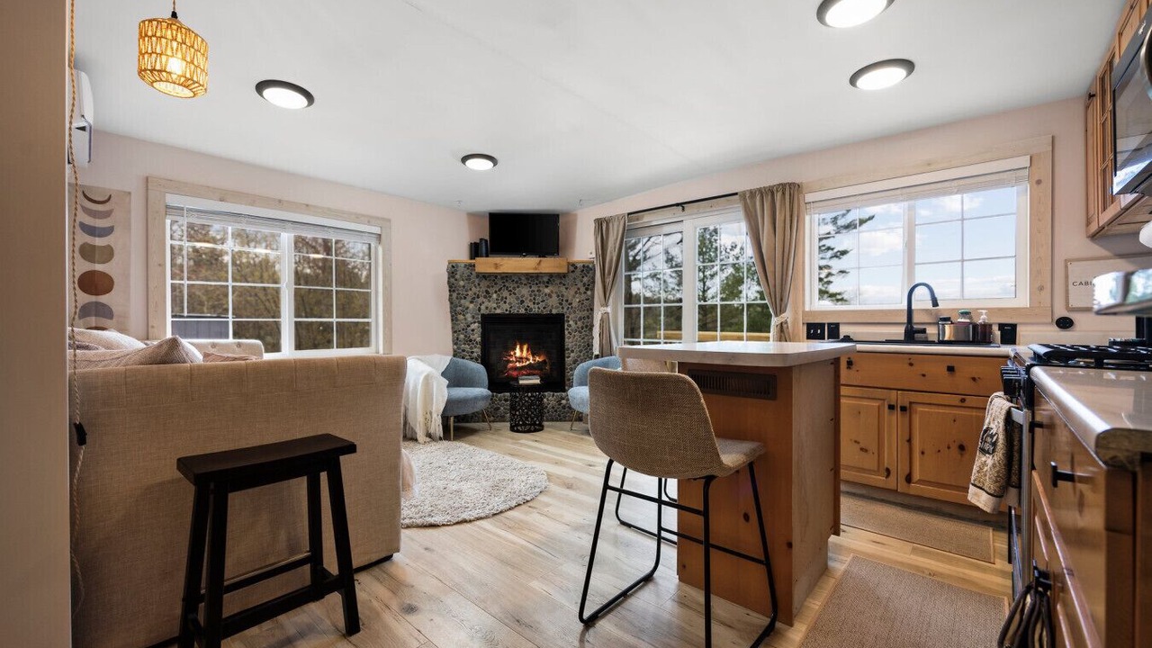 Photo of Livingroom in Traverse City