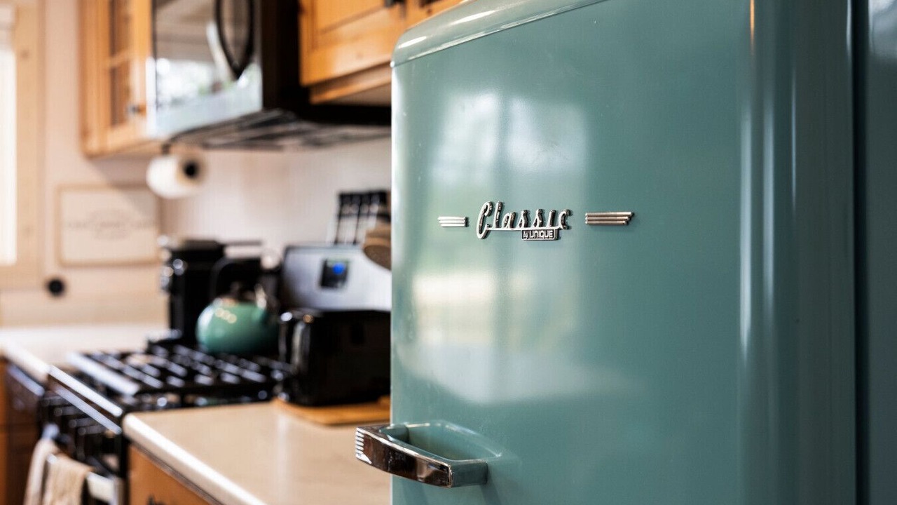 Photo of Kitchen in Traverse City
