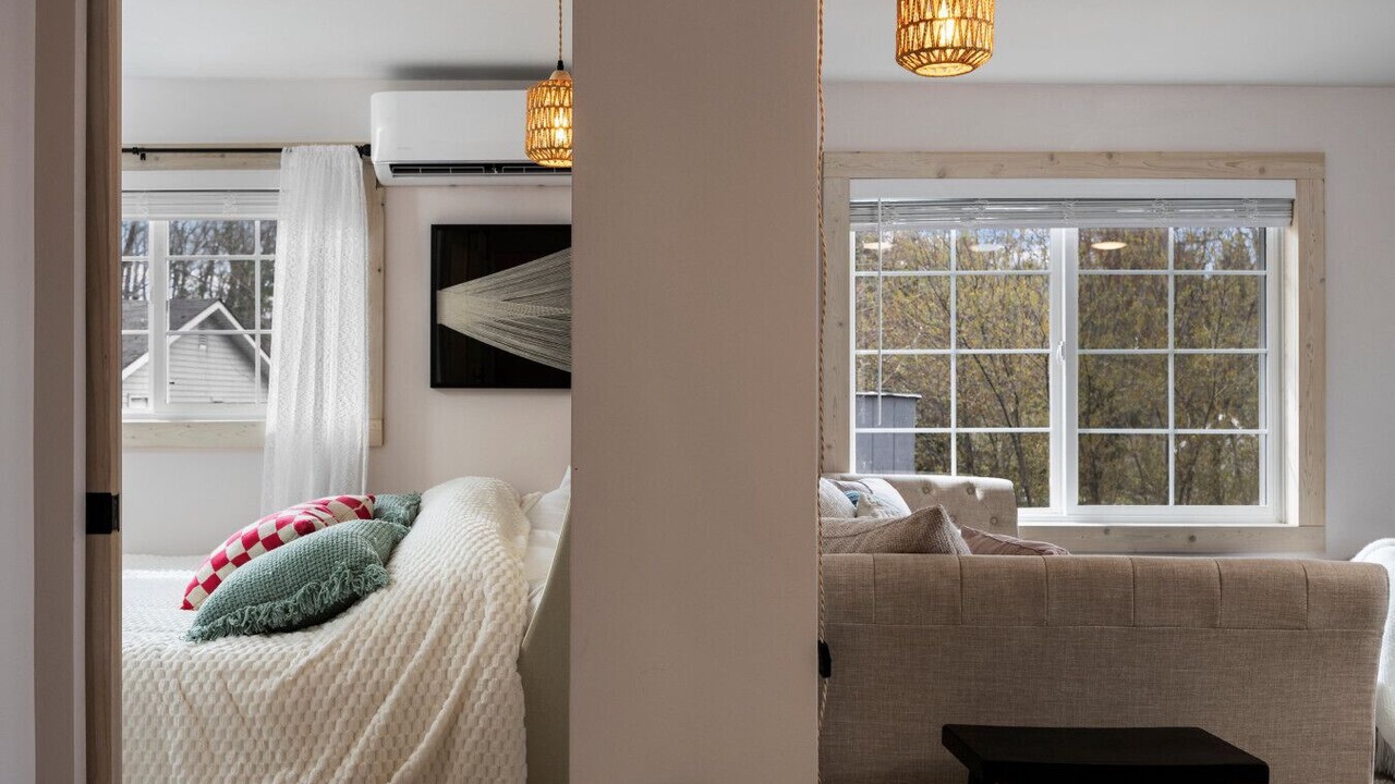 Photo of Bedroom in Traverse City