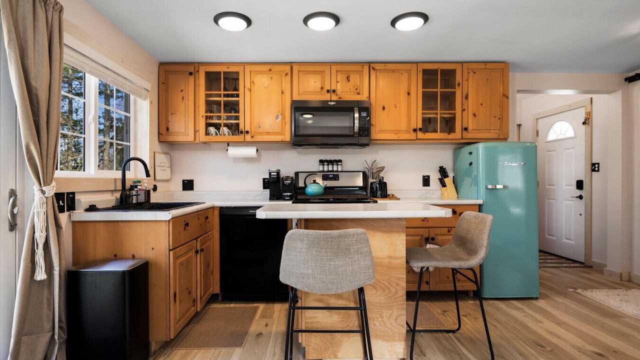 Photo of Kitchen in Traverse City