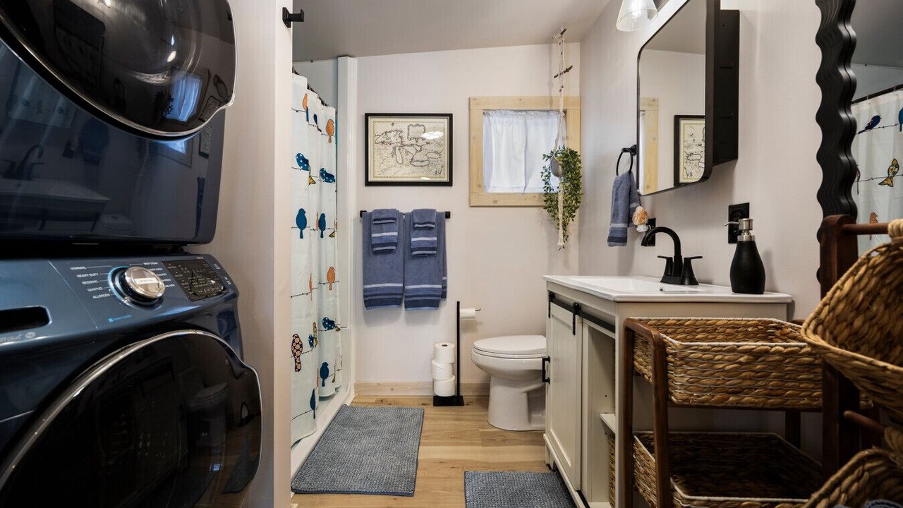 Photo of Bathroom in Traverse City