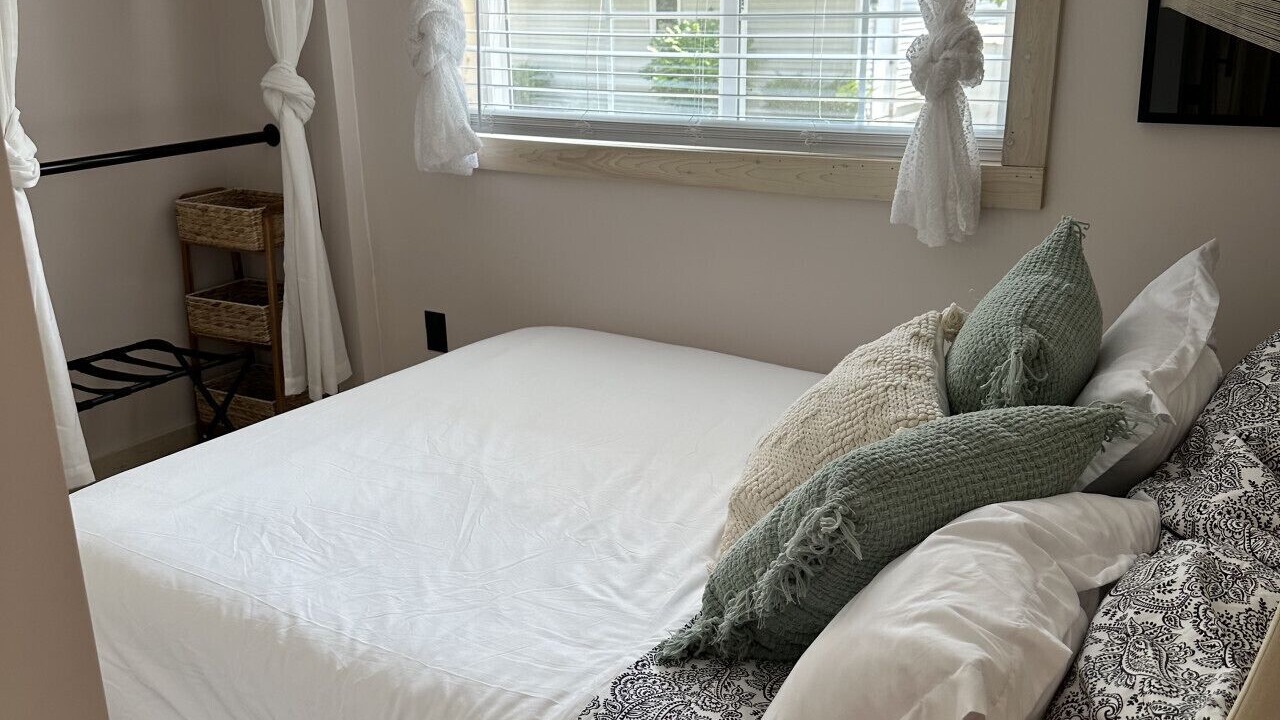 Photo of Bedroom in Traverse City