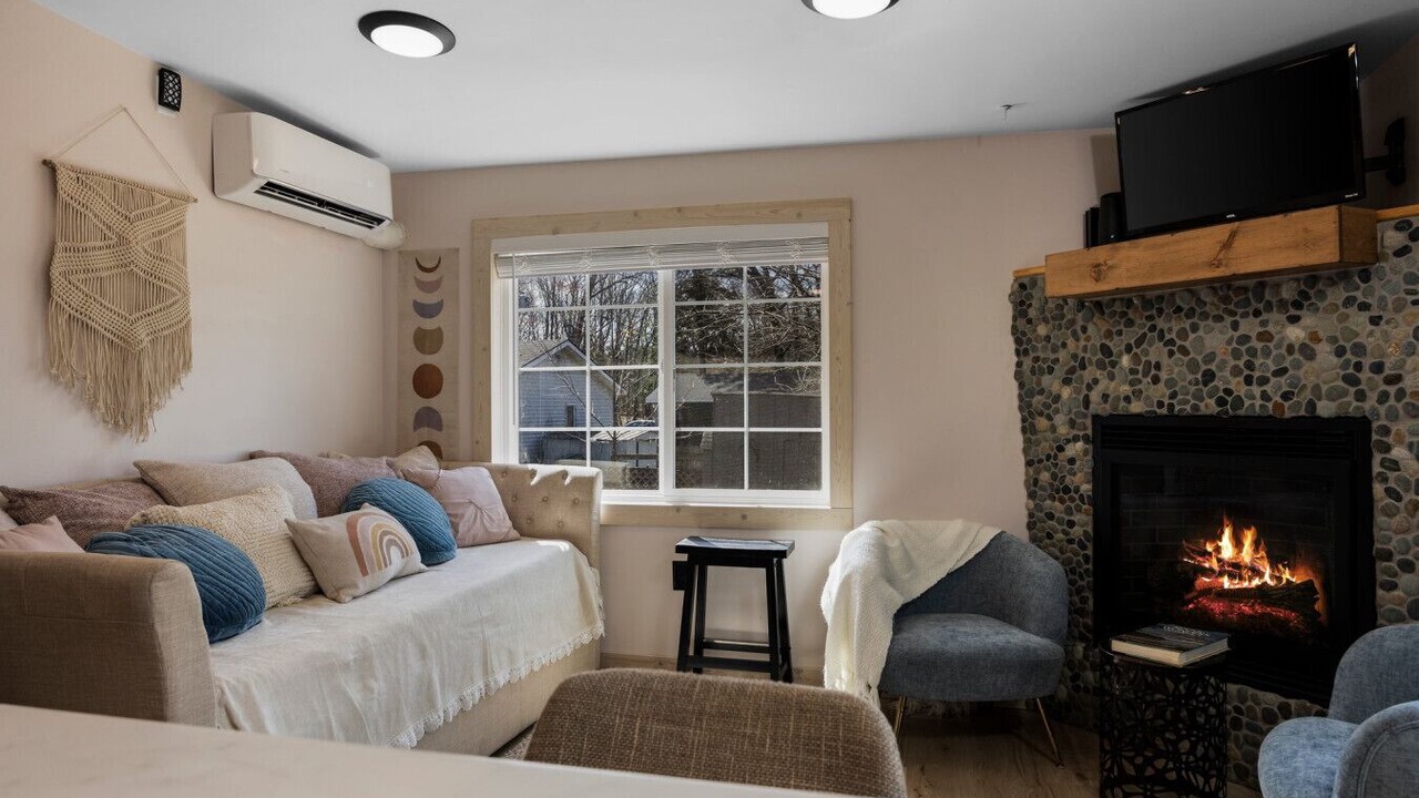 Photo of Livingroom in Traverse City