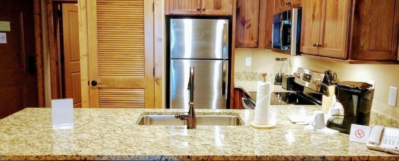 Photo of Kitchen in Gatlinburg