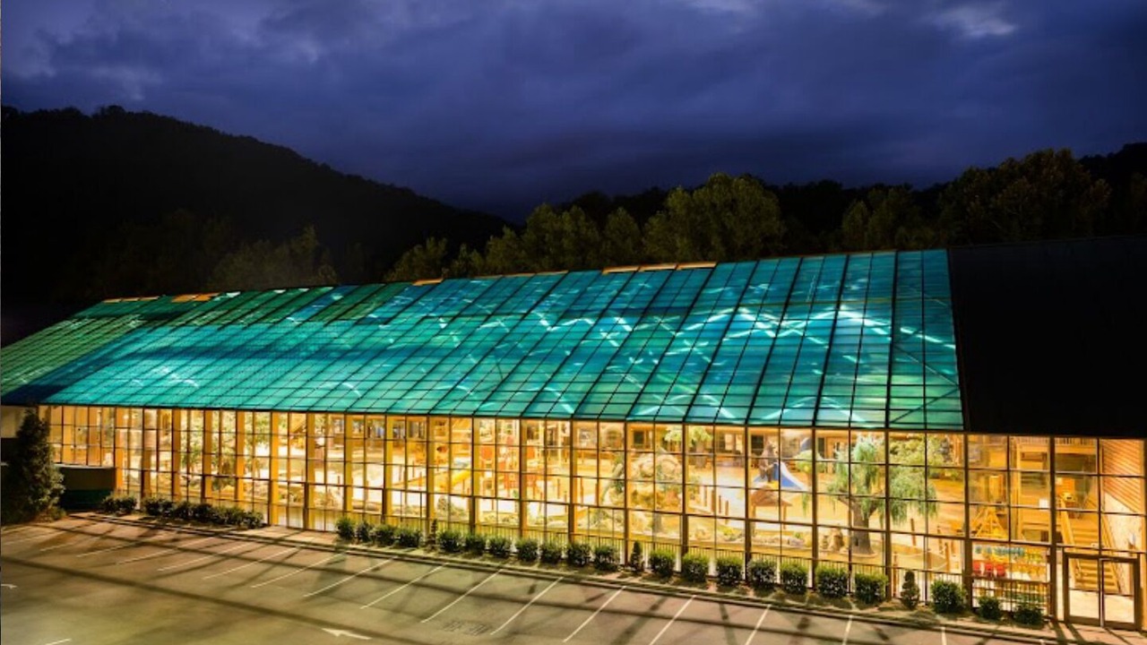Photo of Outdoor in Gatlinburg