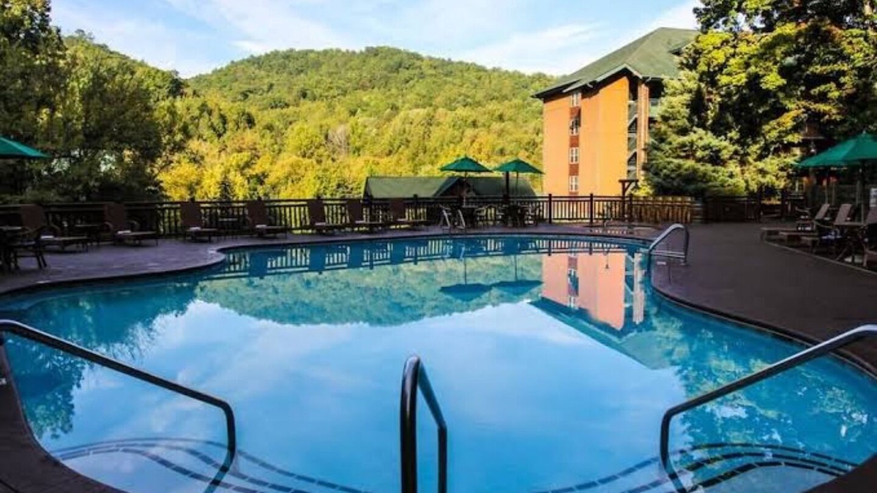 Photo of Outdoor in Gatlinburg
