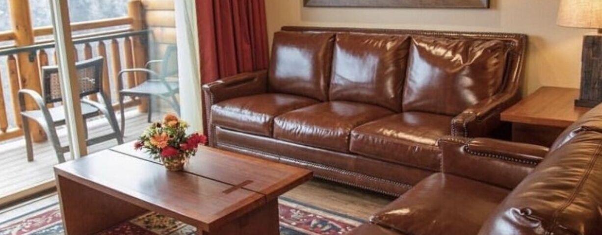 Photo of Livingroom in Gatlinburg