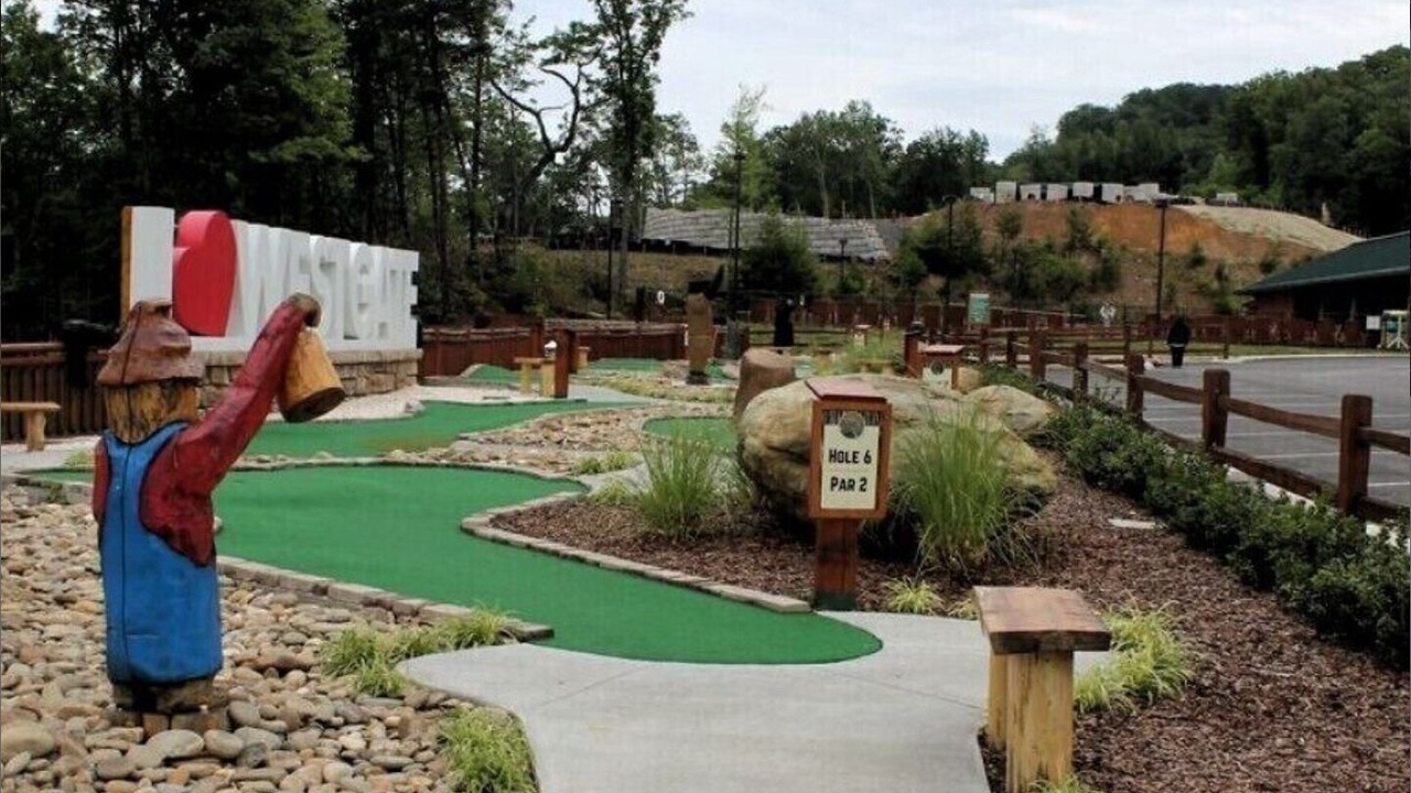 Photo of Outdoor in Gatlinburg