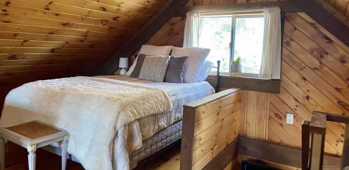 Photo of Bedroom in Schroon Lake