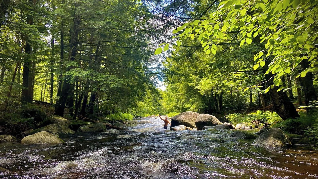 Photo of Others in Schroon Lake