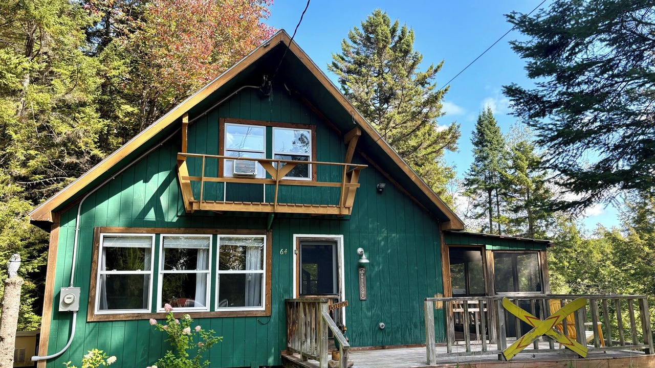 Photo of Outdoor in Schroon Lake