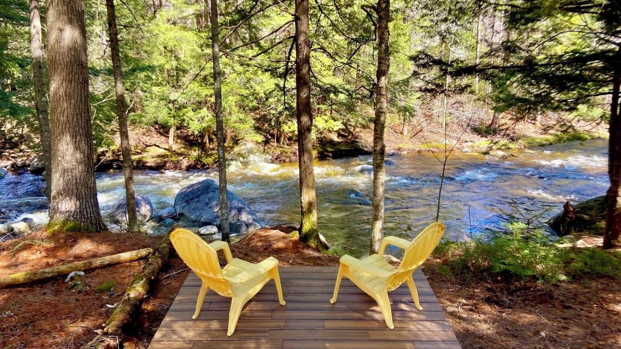 Photo of Outdoor in Schroon Lake