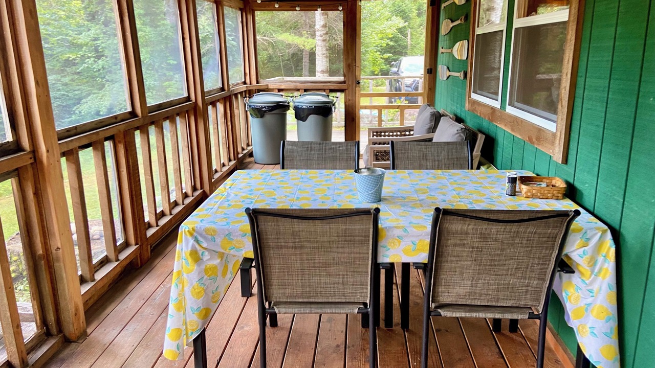 Photo of Outdoor in Schroon Lake