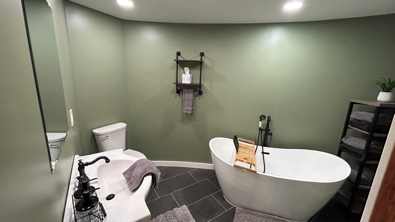 Photo of Bathroom in Janesville