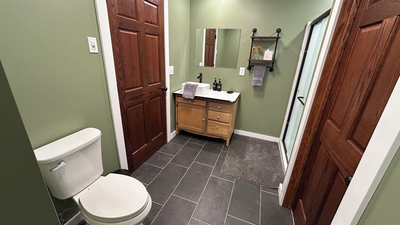 Photo of Bathroom in Janesville