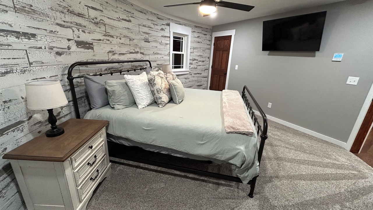 Photo of Bedroom in Janesville