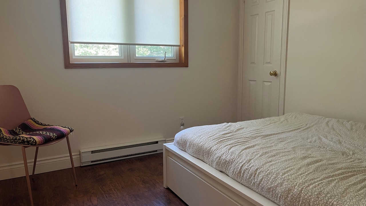 Photo of Bedroom in Lafontaine