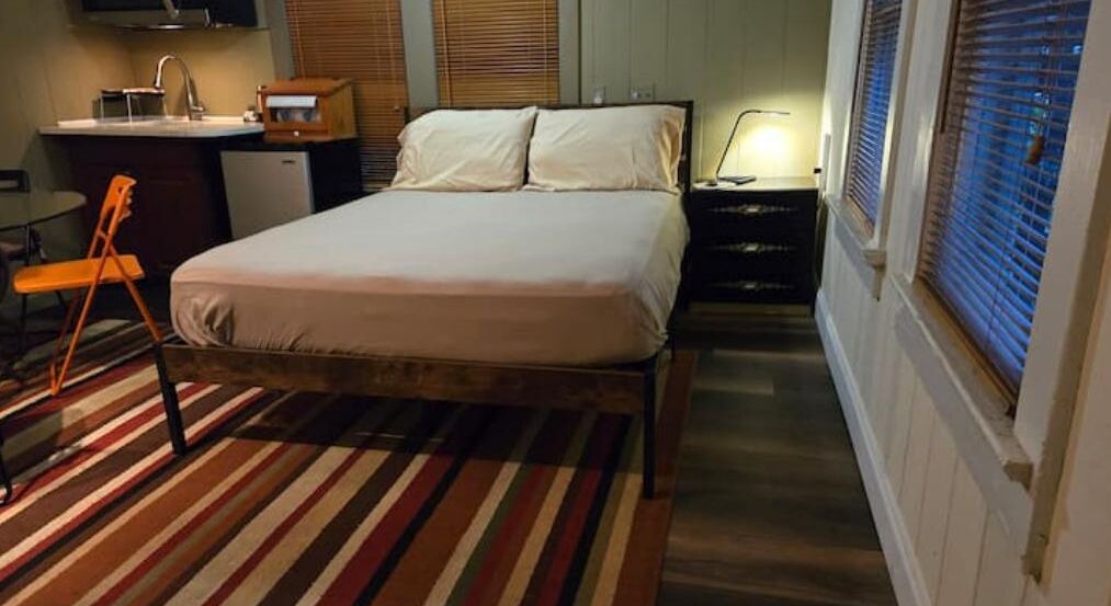 Photo of Bedroom in Southwest