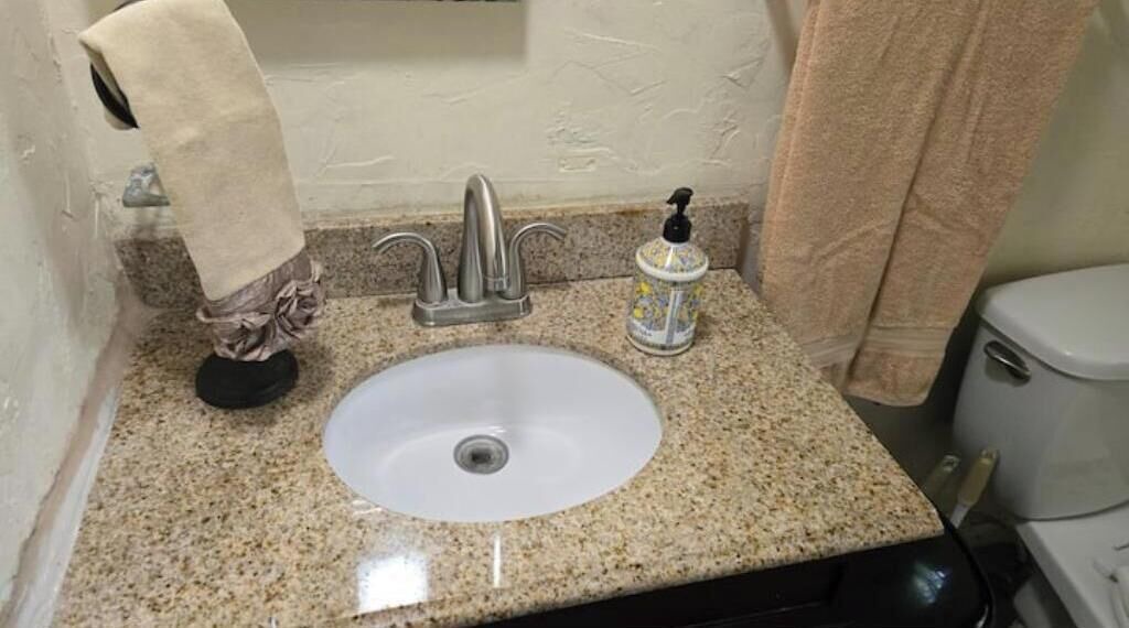 Photo of Bathroom in Southwest