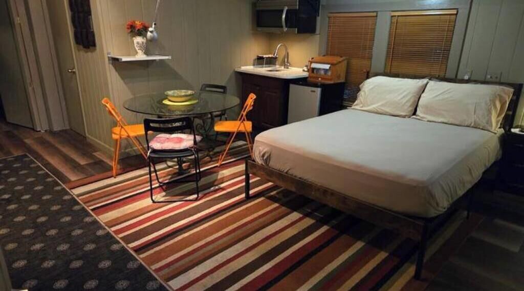 Photo of Bedroom in Southwest