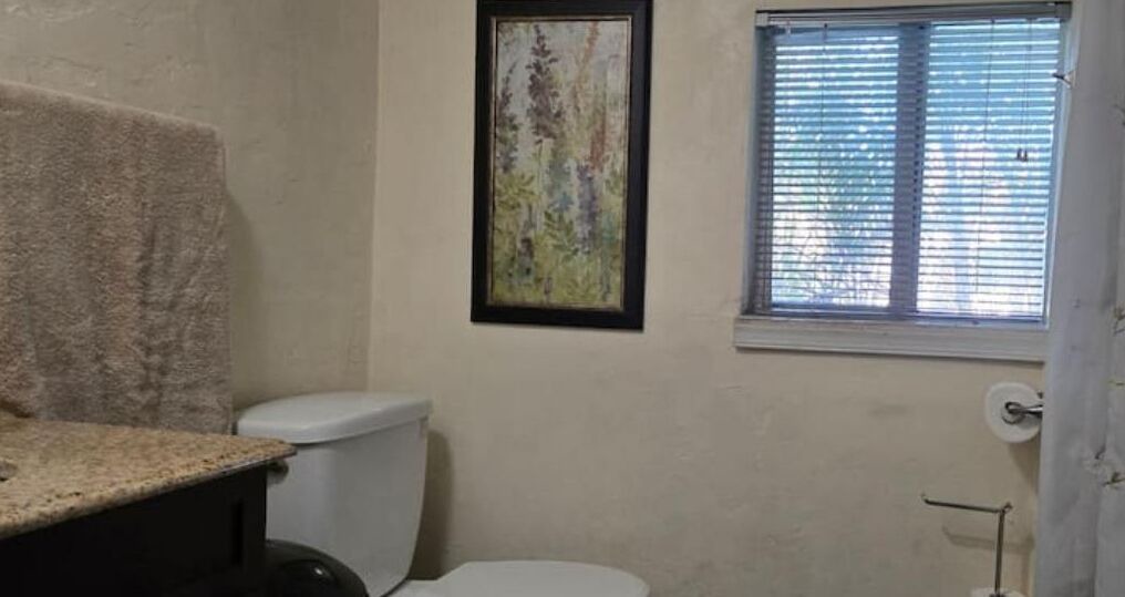 Photo of Bathroom in Southwest