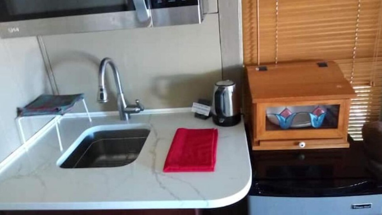 Photo of Kitchen in Southwest