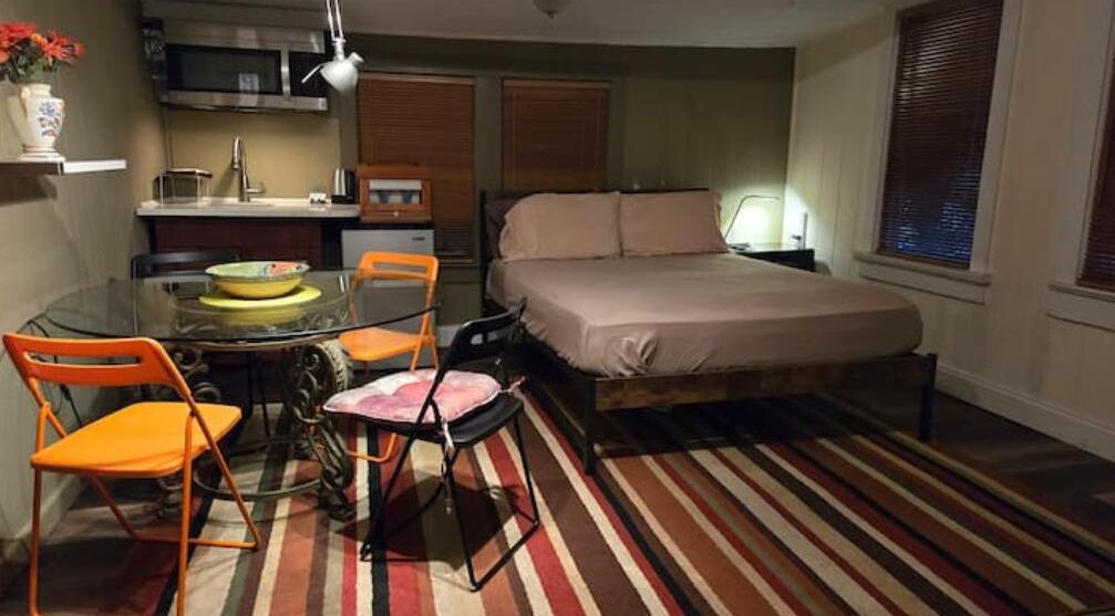 Photo of Bedroom in Southwest