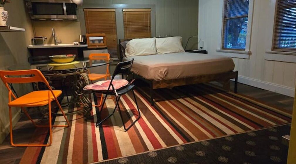 Photo of Bedroom in Southwest