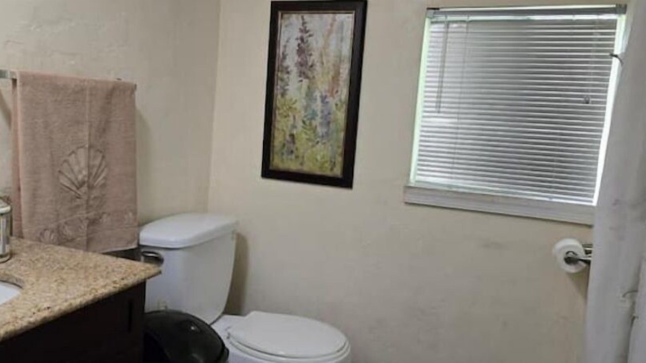 Photo of Bathroom in Southwest