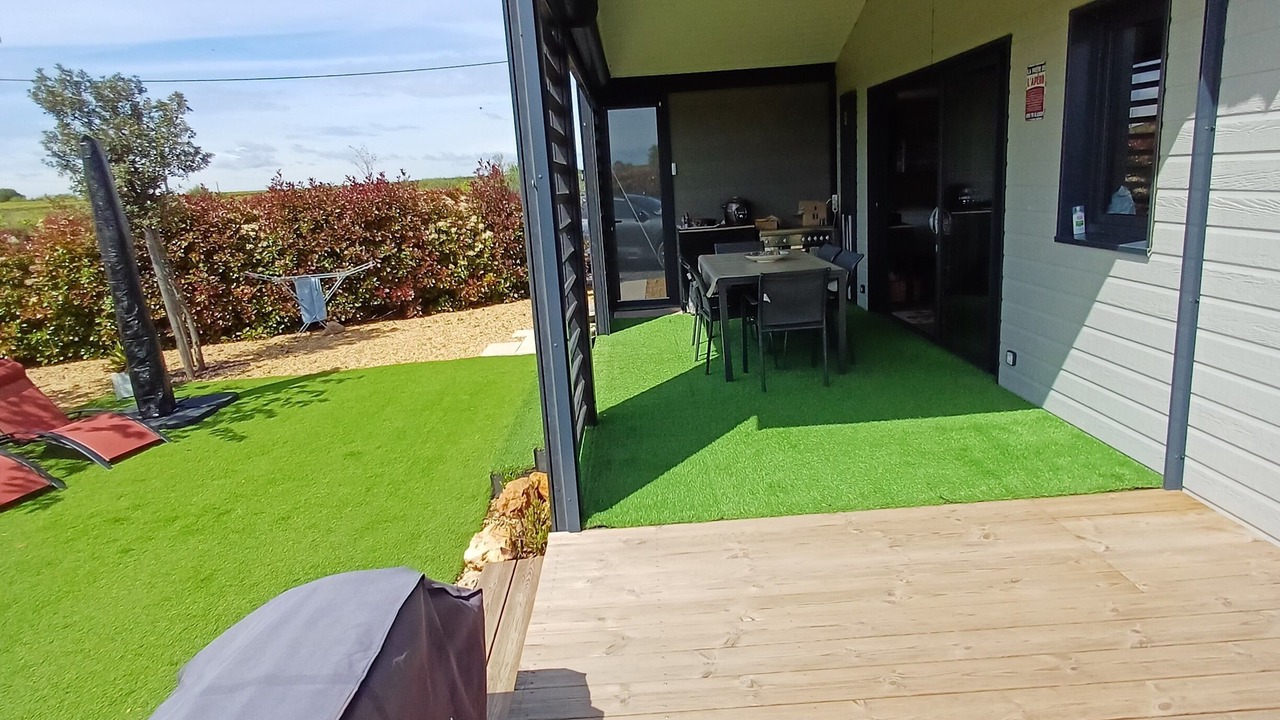 Photo of Outdoor in Pomerols