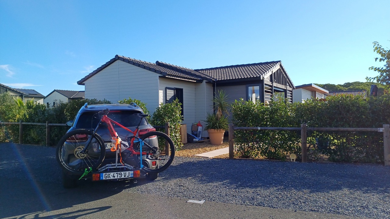 Photo of Outdoor in Pomerols
