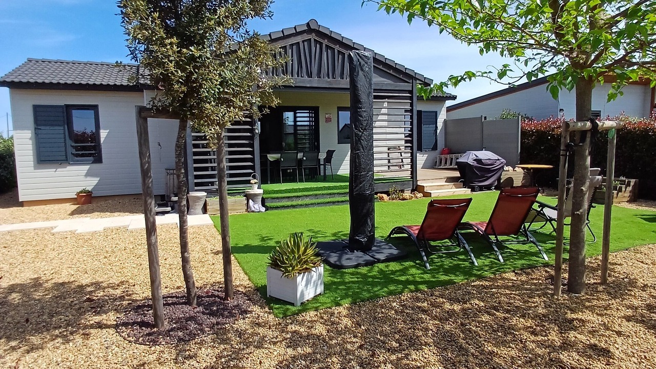 Photo of Outdoor in Pomerols