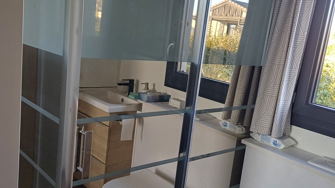 Photo of Bathroom in Pomerols