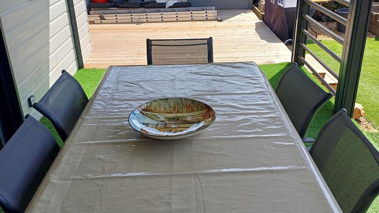 Photo of Outdoor in Pomerols