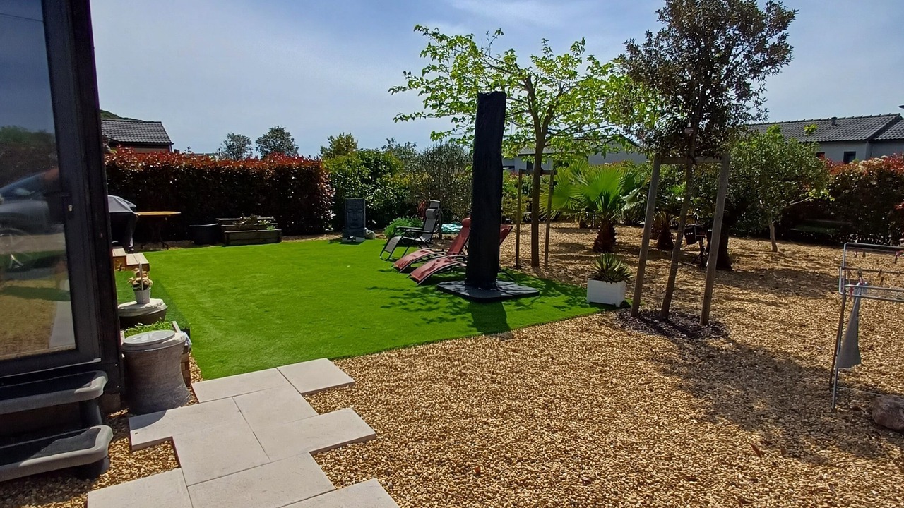 Photo of Outdoor in Pomerols
