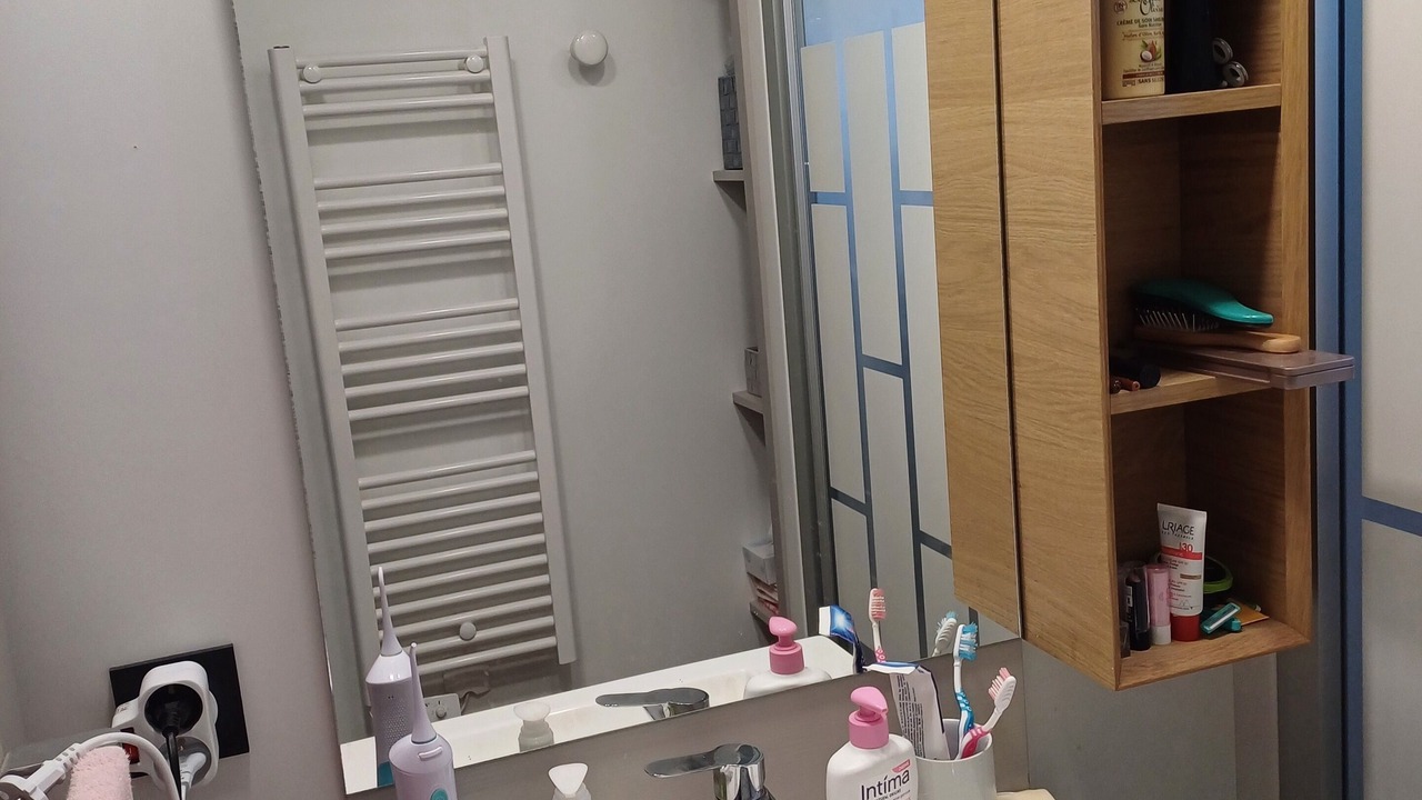 Photo of Bathroom in Pomerols