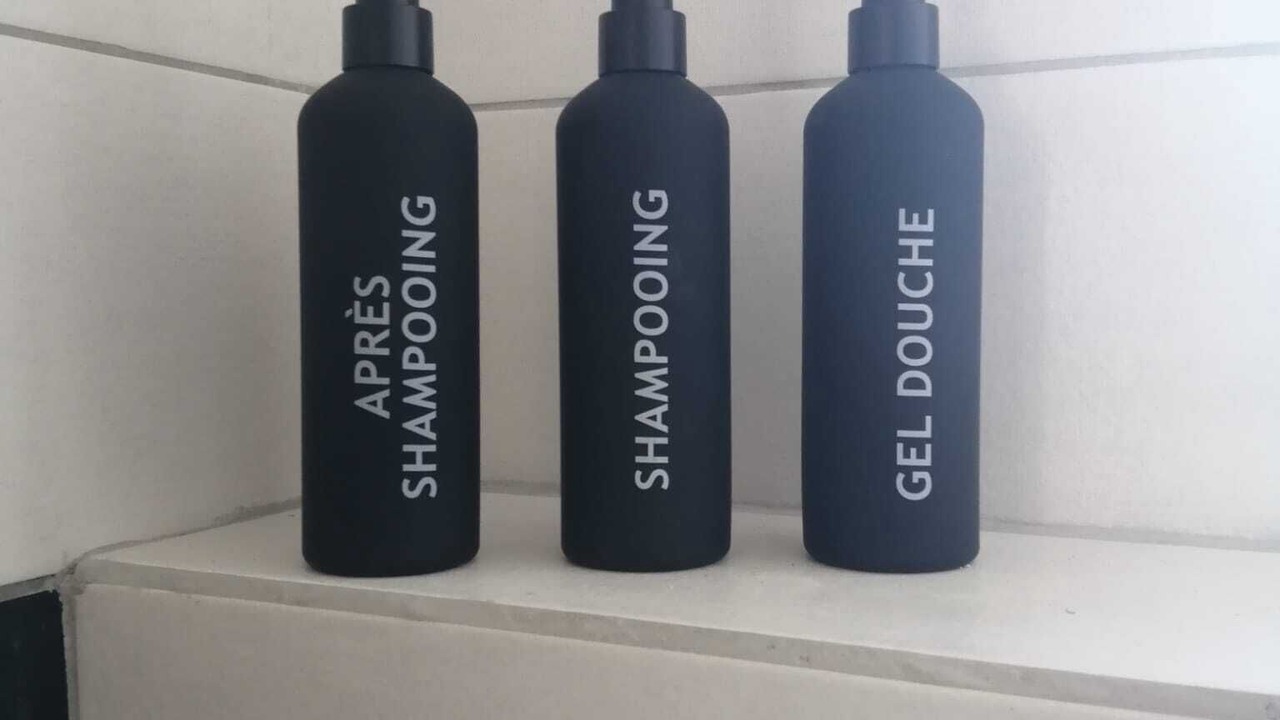 Photo of Bathroom in Saint-Pierre