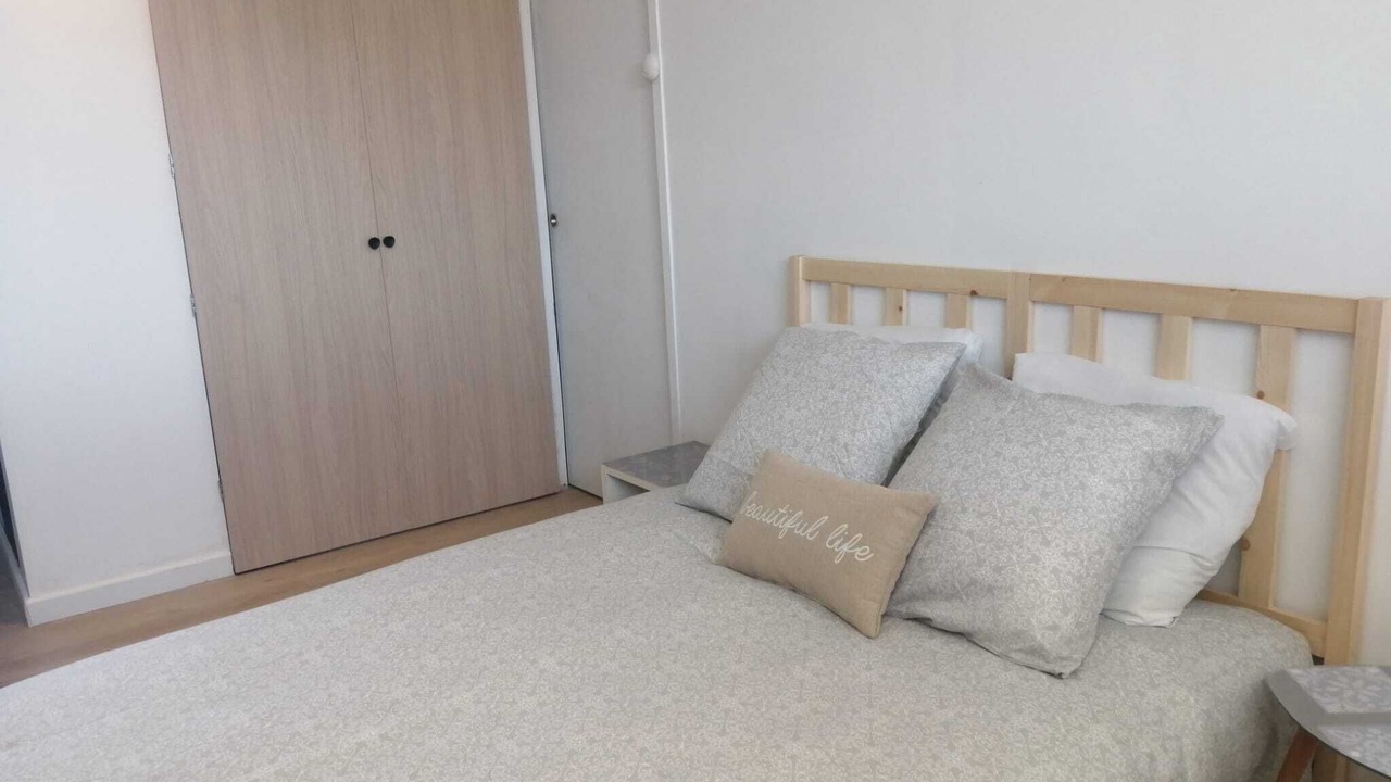 Photo of Bedroom in Saint-Pierre