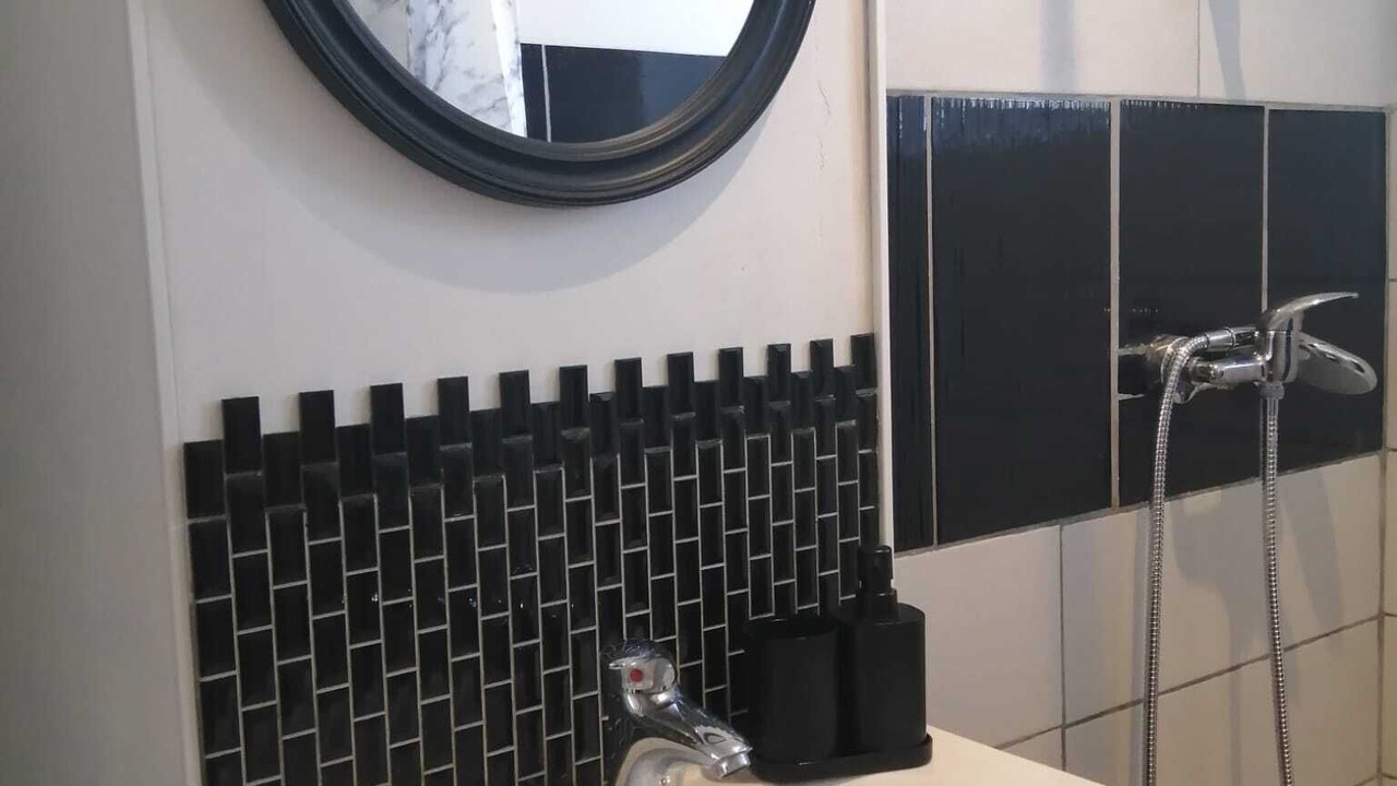 Photo of Bathroom in Saint-Pierre