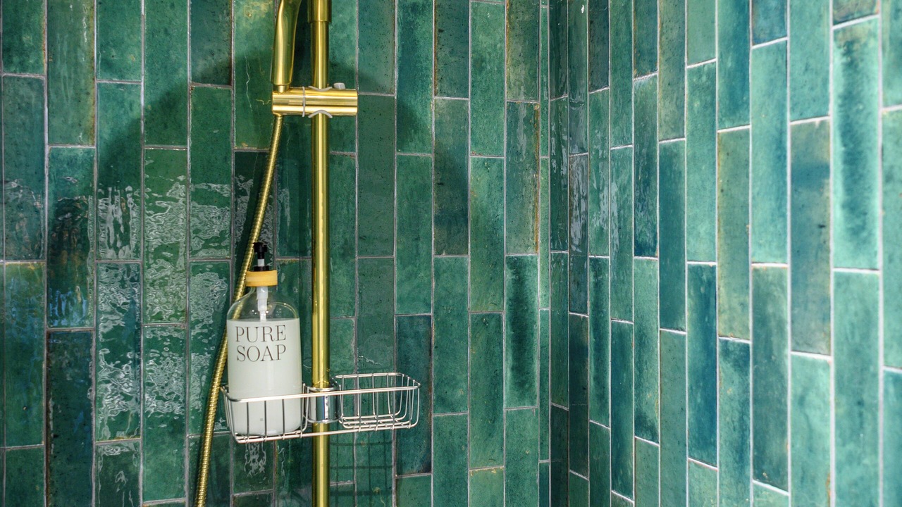 Photo of Bathroom in Quartier Hyper-Centre