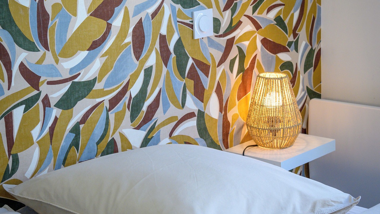 Photo of Bedroom in Quartier Hyper-Centre