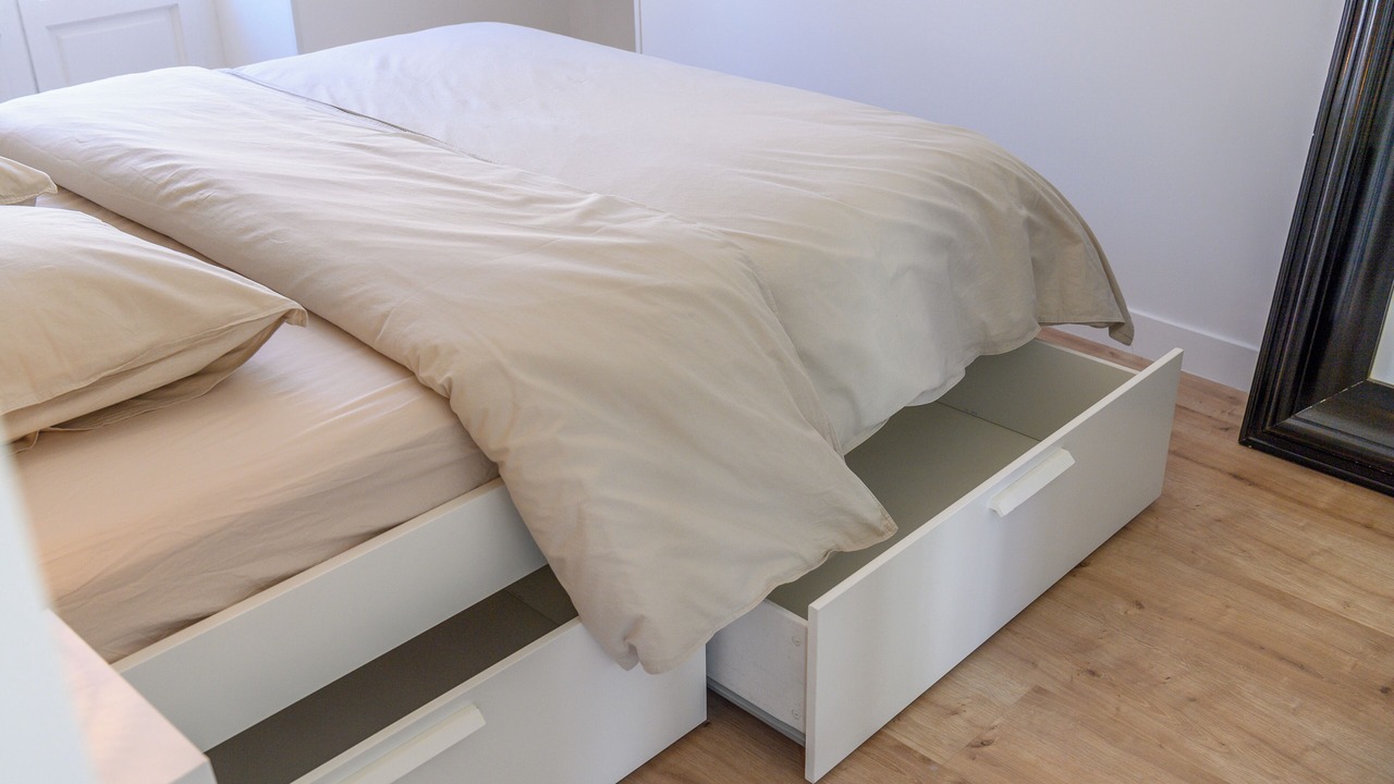 Photo of Bedroom in Quartier Hyper-Centre