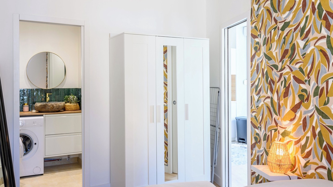 Photo of Bedroom in Quartier Hyper-Centre