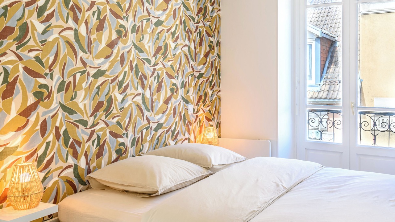 Photo of Bedroom in Quartier Hyper-Centre