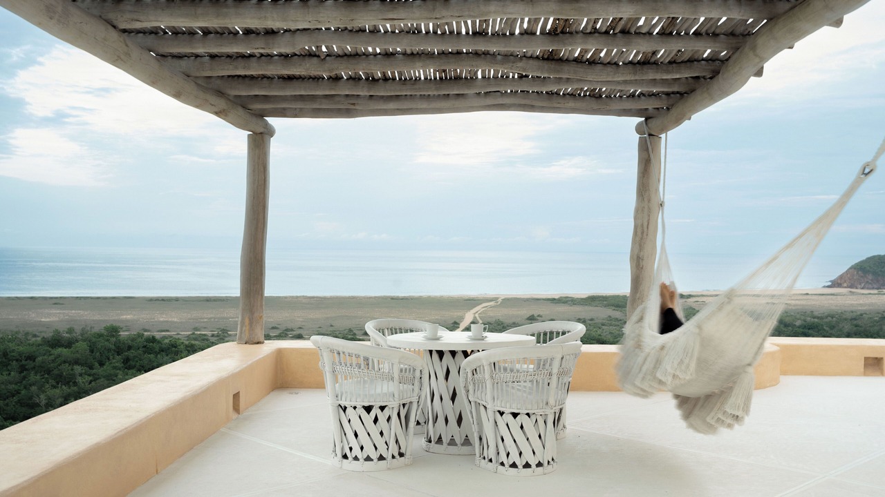 Photo of Outdoor in Costa Careyes