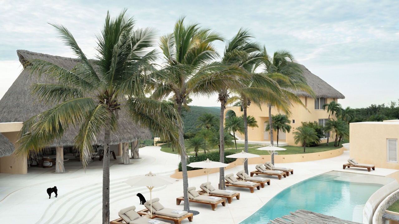 Photo of Outdoor in Costa Careyes