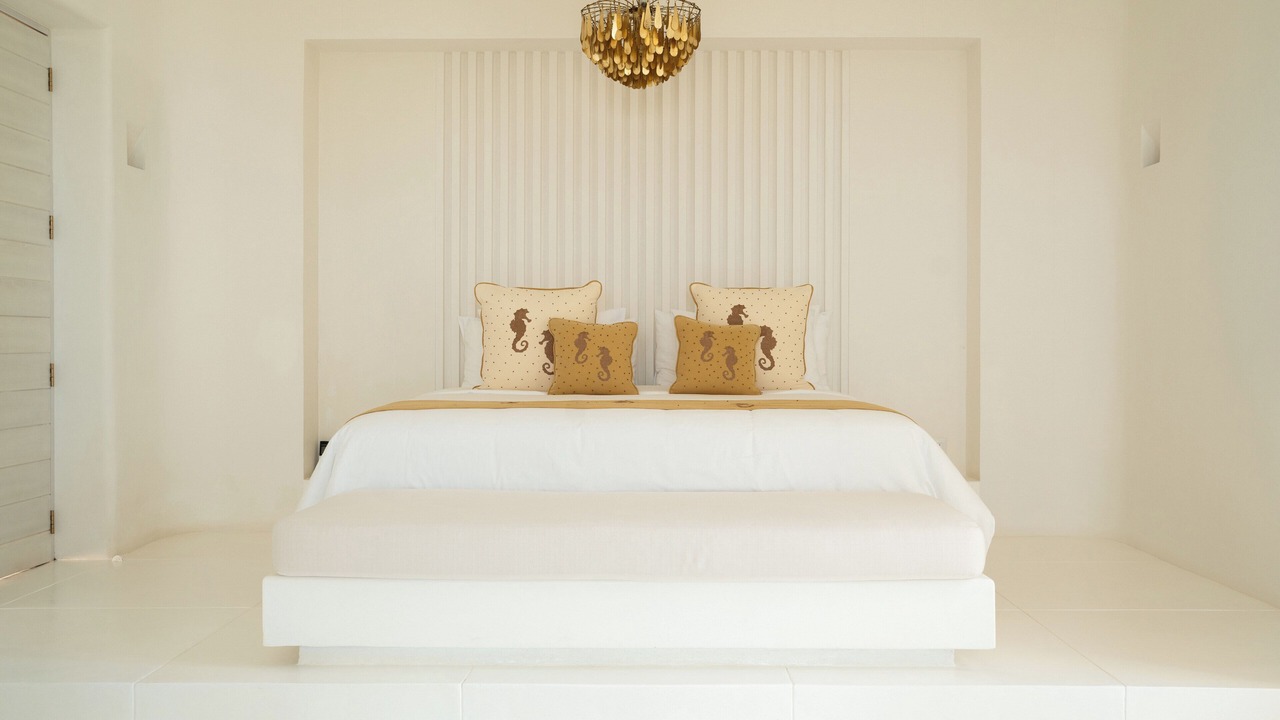 Photo of Bedroom in Costa Careyes