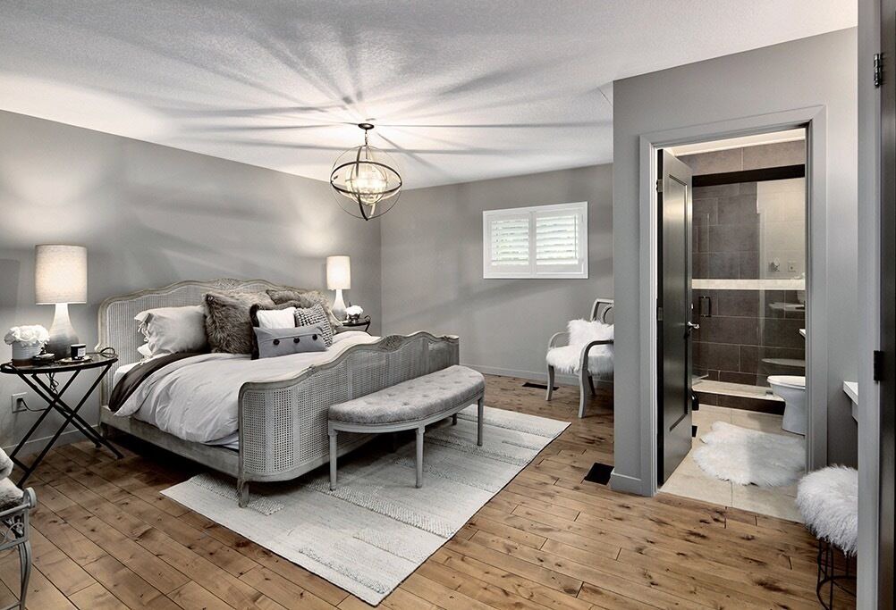 Photo of Bedroom in Wasaga Beach