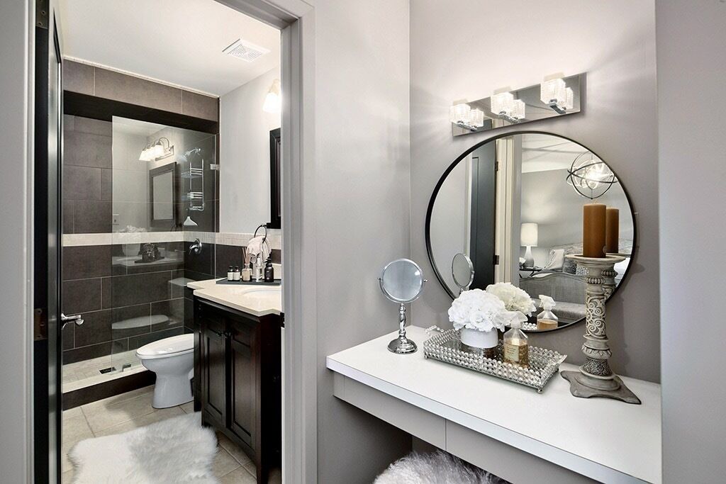 Photo of Bathroom in Wasaga Beach
