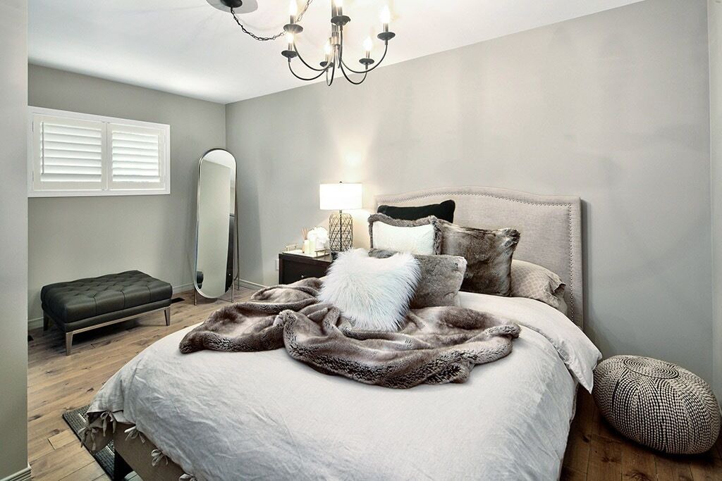 Photo of Bedroom in Wasaga Beach